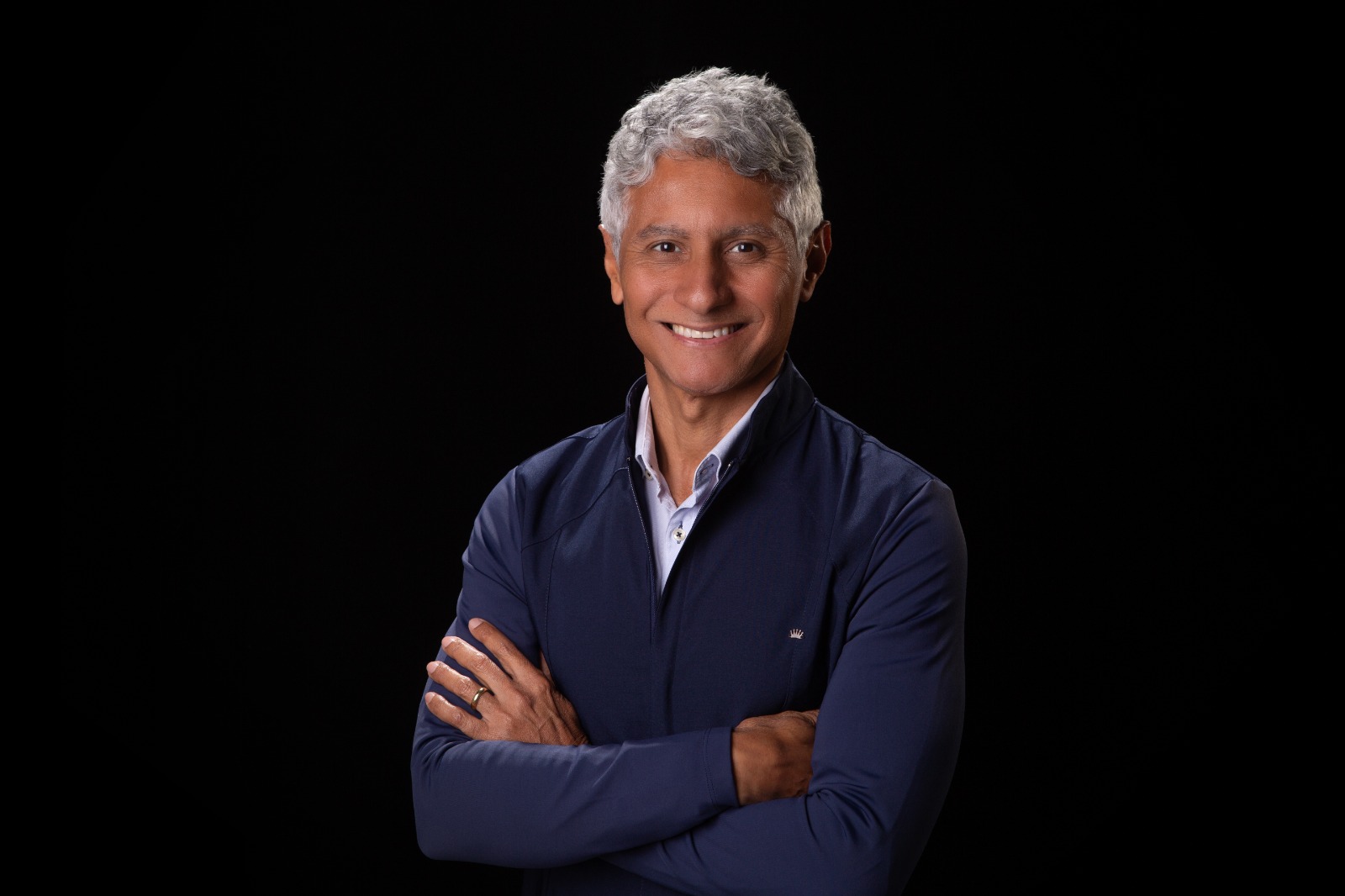 Dr. Ailton Ferreira