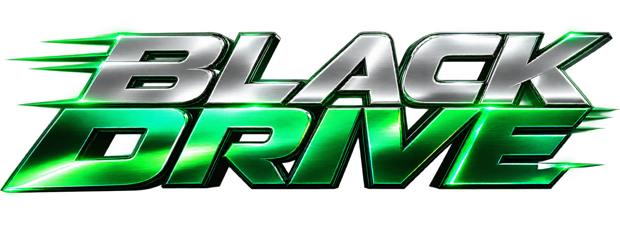 Black Drive